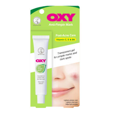 Oxy Anti-pimple Mark 18g