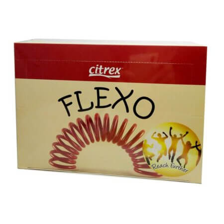 Citrex Flexo Collagen 28x20g | Joint Health