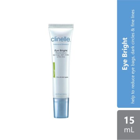 Clinelle Eye Bright 15ml