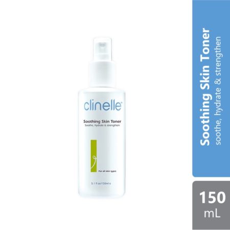 Clinelle Soothing Skin Toner 150ml