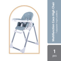 Quinton coco high online chair