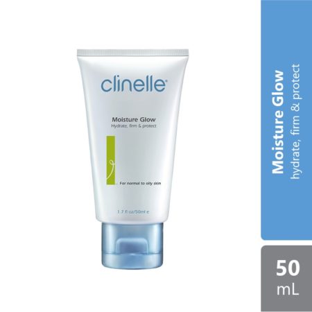 Clinelle Moisture Glow 50ml