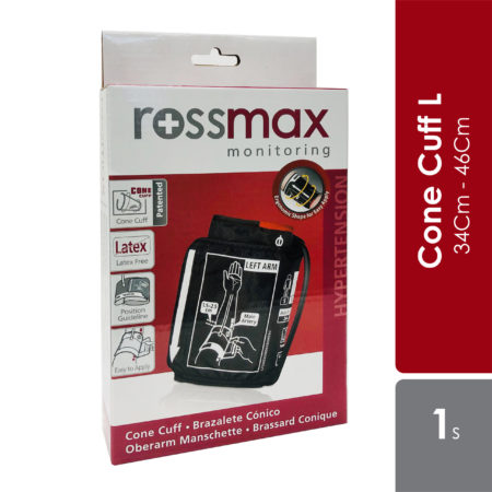 Rossmax Cone Cuff L 34cm - 46cm