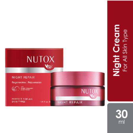 Nutox Night Repair 30ml