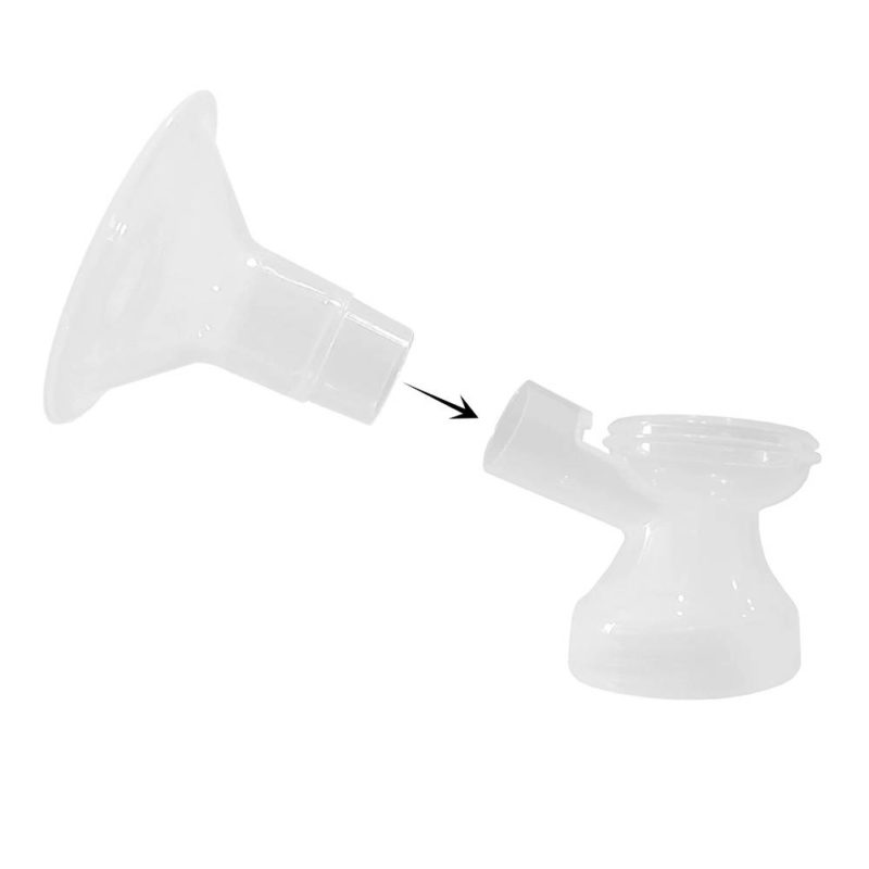 Mamanex Soft Silicone Funnel (24mm/27mm) - Alpro Pharmacy