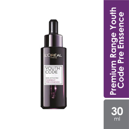 Loreal Youth Code Ferment Pre-essence 30ml