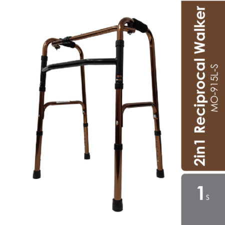 Walking Frame, Mo-915l-s - Cheap Price