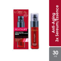 Loreal anti deals aging serum