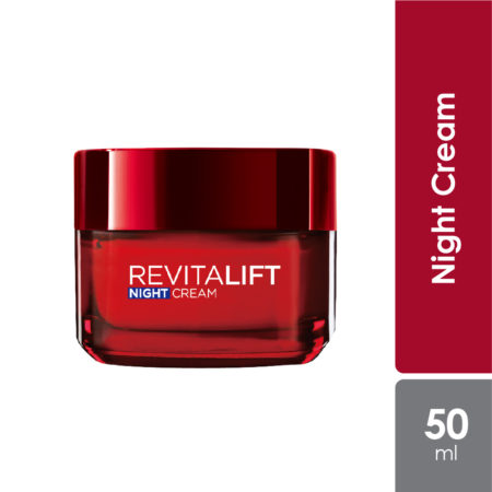 Loreal Revitalift Night Cream 50ml