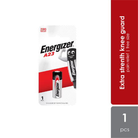 Energizer Mini Al A23 Bp1