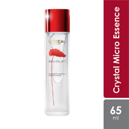 Loreal Revitalift Crystal Micro Essence 65ml