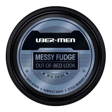 Ubermen Messy Fudge 70g