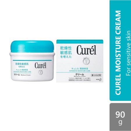 Curel Moisture Cream 90g