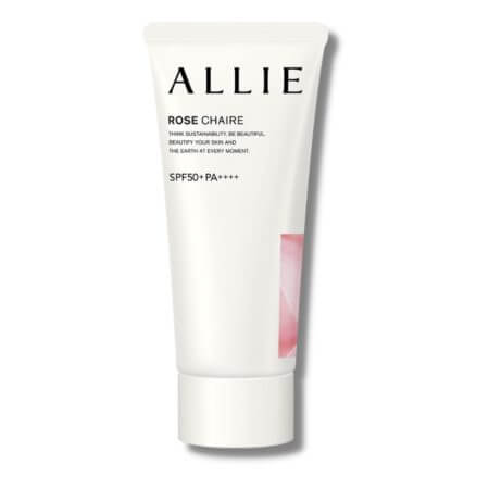 Allie Chrono Beauty Tone Up Uv 02 Rose