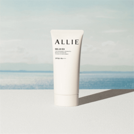 Allie Chrono Beauty Gel Uv Ex