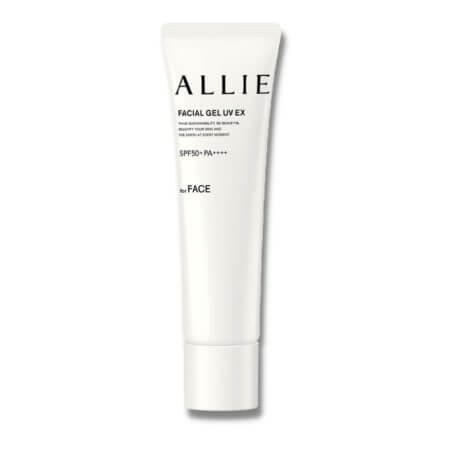 Allie Chrono Beauty Gel Uv Ex Mini