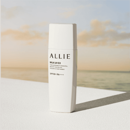 Allie Chrono Beauty Milk Uv Ex