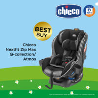 Chicco atmos shop