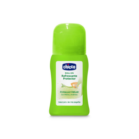 Chicco Anti Mosquito Refreshing & Protective Roll-on 60ml