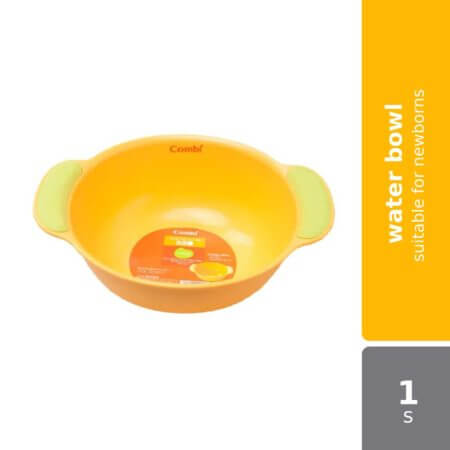 Combi Baby Label Waterbowl #20195