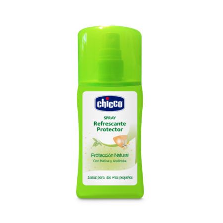 Chicco Anti Mosquito Refreshing & Protective Spray 100ml