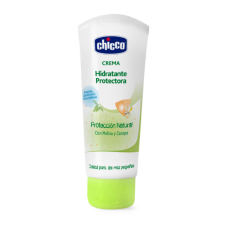 Chicco Anti Mosquito Moisturising & Protective Cream 100ml