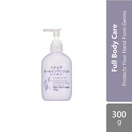 Adlay All In One Gel 300g