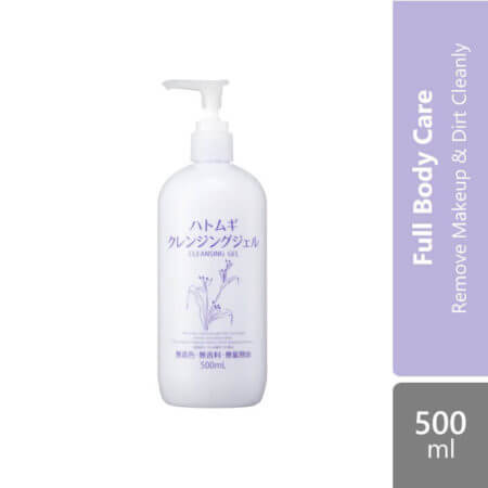 Adlay Cleansing Gel 500ml