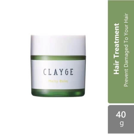 Clayge Melty Balm 40g