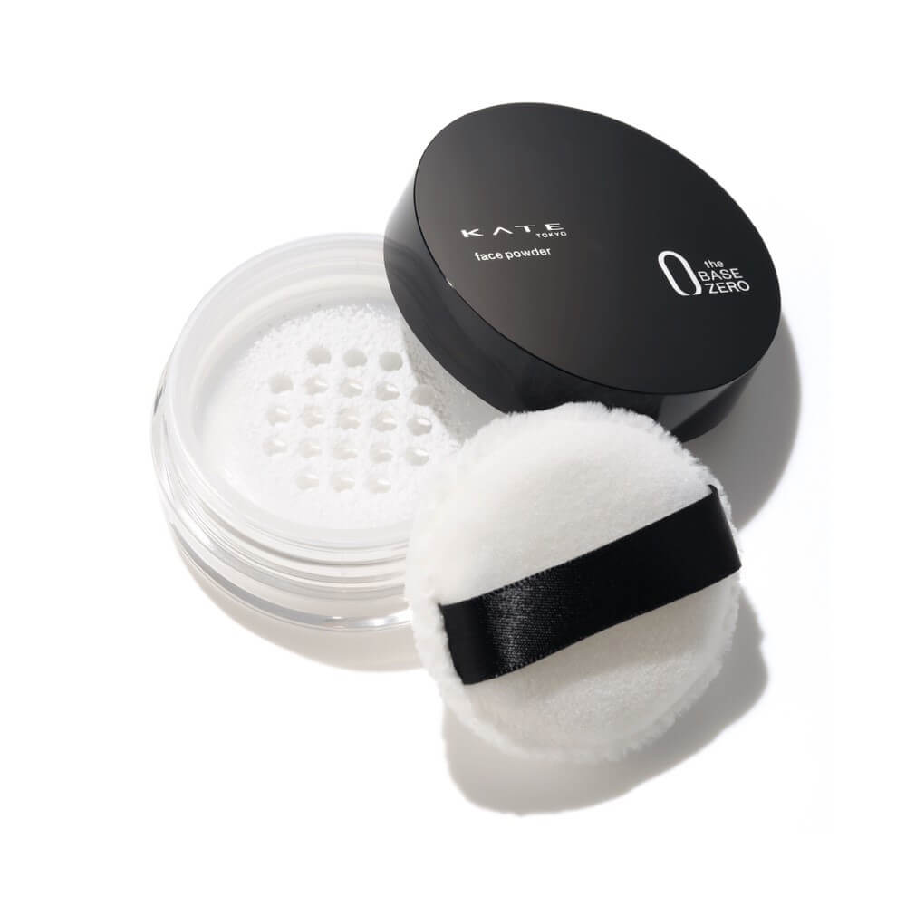 Kate Face Powder Z Oil Block