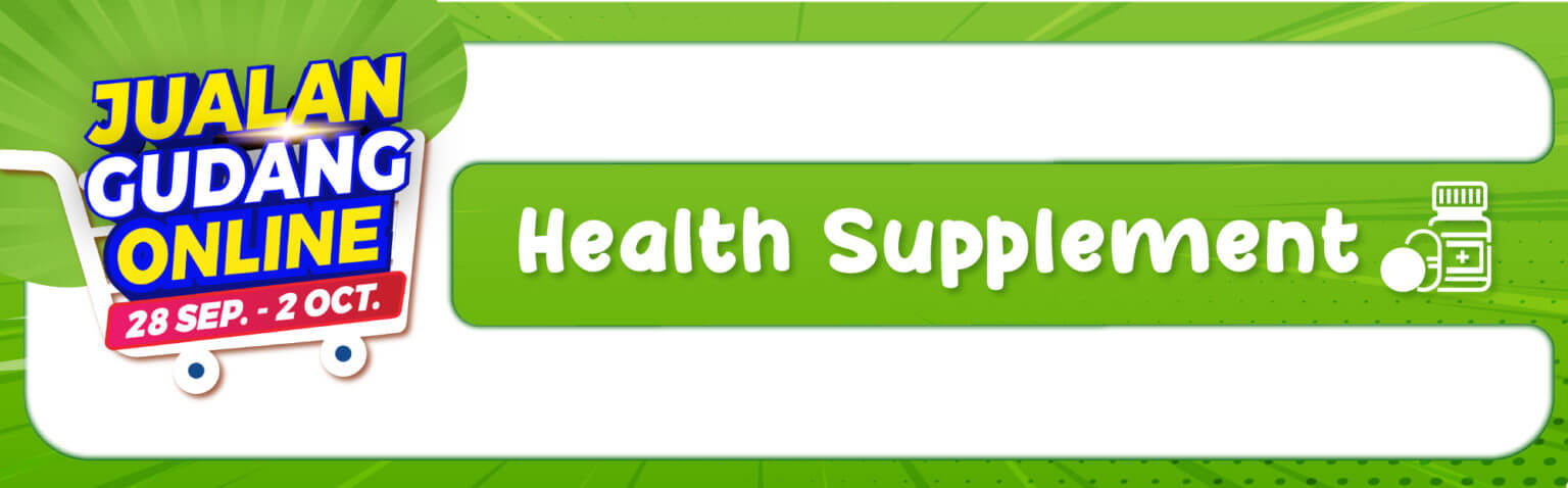 health supplemement mobileWHS September 2023 - Category Mid Banner