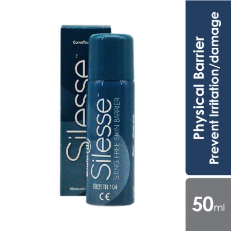 Silesse Sting Free Skin Barrier 50ml