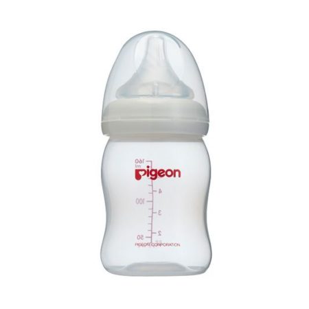 Pigeon Pp Bottle 160ml 1s