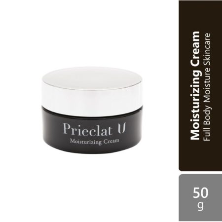 Prieclat U Moisturising Cream 50g