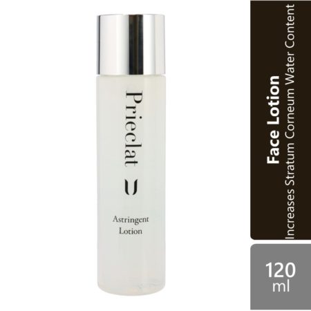 Prieclat U Astringent Lotion 120ml