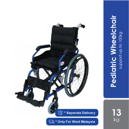 Hopkin Pediatric Wheelchair