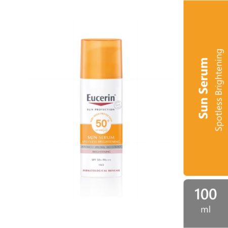 Eucerin 87997 Sun Serum Spotless Brightening 50ml