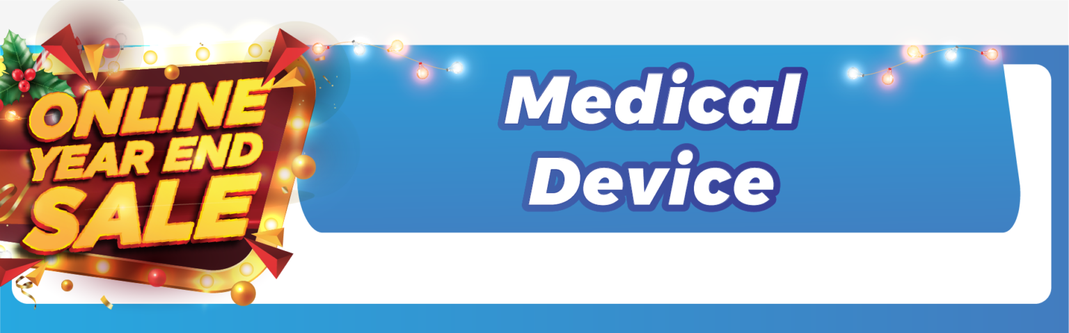 Medical Device Mobile