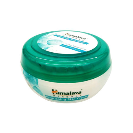 Himalaya Herbals Nourishing Skin Cream 50ml