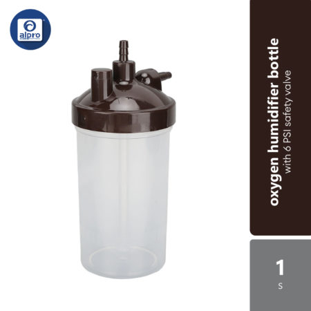 [parts] Angelbiss Humidifier Bottle C/w Tubing