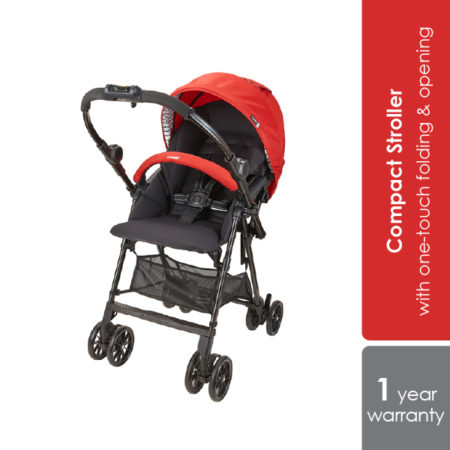 Combi Neyo 2cas Compact Stroller | Multiple Colour