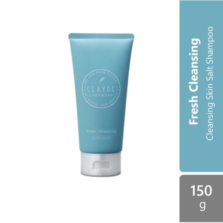 Clayge Fresh Cleansing 150g