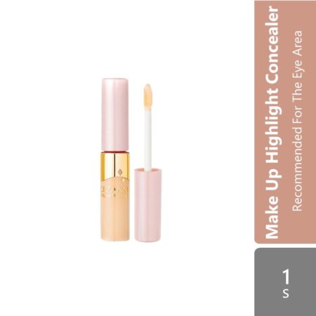 Cezanne Highlight Concealer Clear Beige | Recommended For The Eye Area