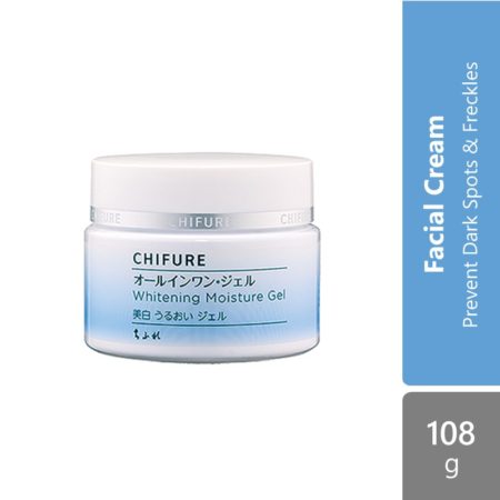 Chifure Whitening Moisture Gel 108g