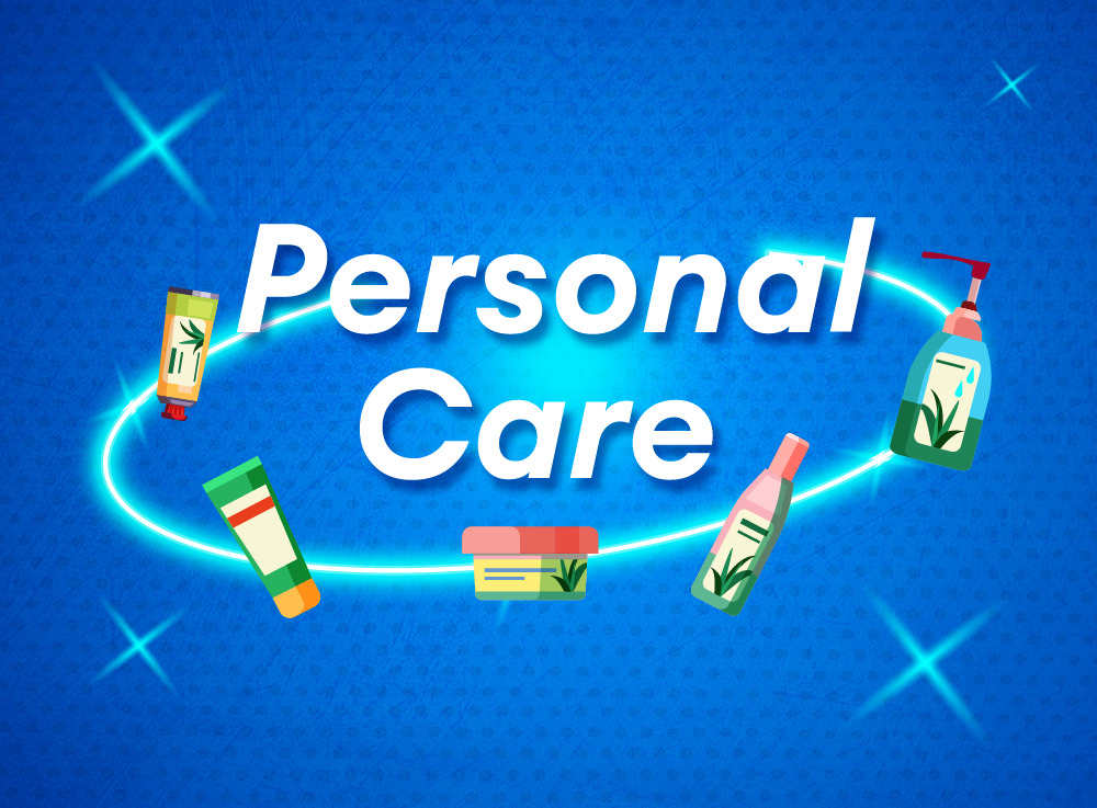 Australia Personal Care