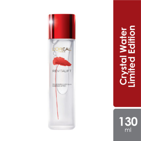 Loreal Revitalift Crystal Micro Essence 130ml (limited Edition) [expiry 10/24]