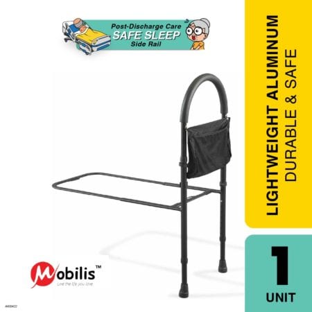 Mobilis Bed Assist Bar Mo-br03 | Fall Prevention