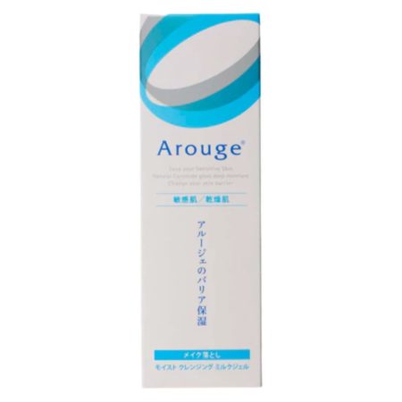 Arouge Moisturizing Cleansing Gel 100g