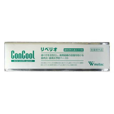 Concool Reperio Gum Care Toothpaste 80g