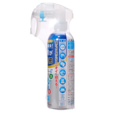 Eisai Etak Antibacterial Spray 250ml